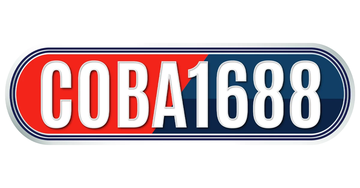 COBA1688 สล็อตเว็บตรง ฝากถอนออโต้ เล่นได้ทุกค่าย